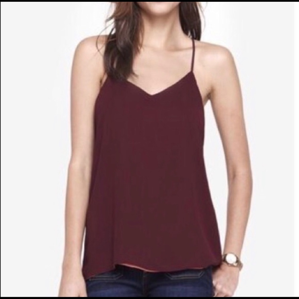 Express Reversible Barcelona Cami